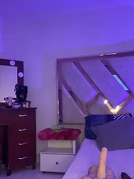 MarianaaSantos online show from 26, 3, 2026