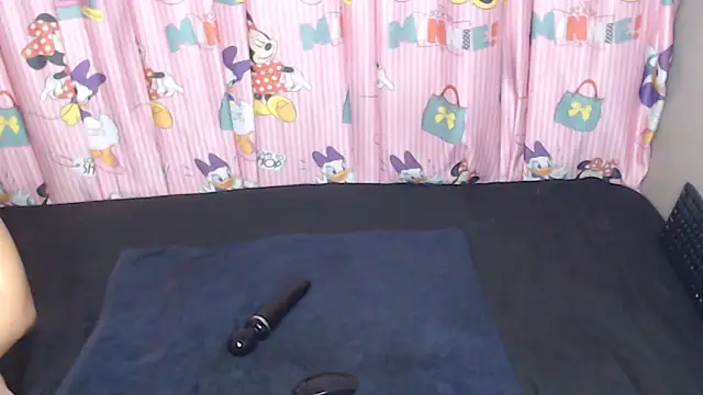 TrishahXo online show from 3, 4, 2026