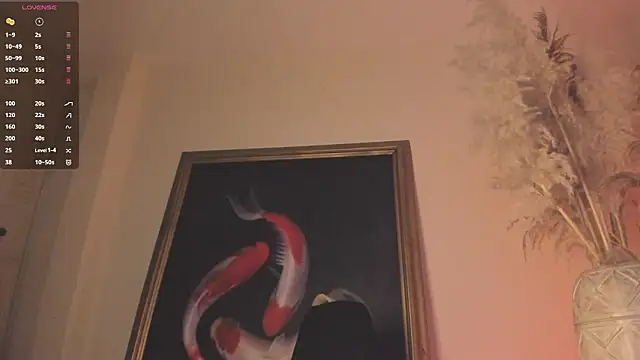 JamesCarter77 online show from 19, 3, 2026