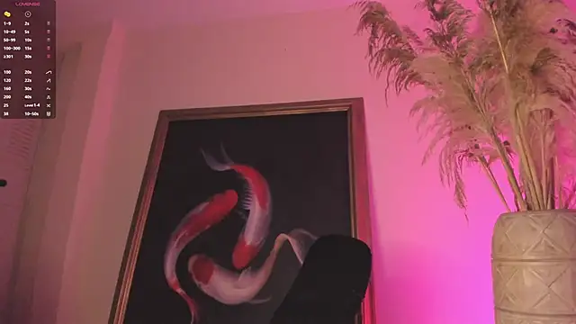 JamesCarter77 online show from 3, 4, 2026