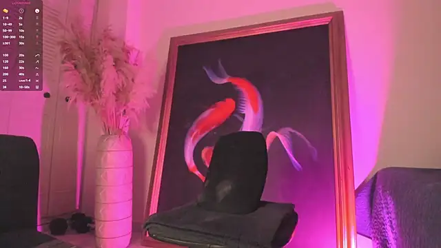Snapshot of JamesCarter77 chatting on 23, 4, 2026 JamesCarter77 online show from 23, 4, 2026