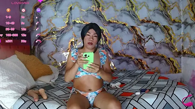 scarlethcooper99 online show from 2, 3, 2026