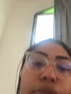 Snapshot of cariocasafada chatting on 18, 4, 2026 cariocasafada online show from 18, 4, 2026
