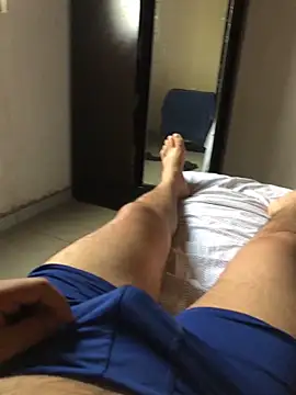 Snapshot of Vicporn0398 chatting on 1, 4, 2026 Vicporn0398 online show from 1, 4, 2026