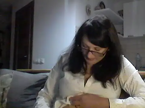 Elena48324 online show from 1, 11, 2025