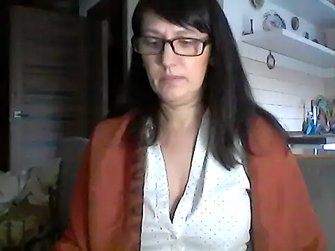 Elena48324 online show from 5, 2, 2026