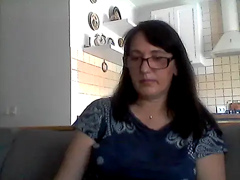 Snapshot of Elena48324 chatting on 22, 6, 2026 Elena48324 online show from 22, 6, 2026
