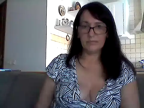 Snapshot of Elena48324 chatting on 27, 6, 2026 Elena48324 online show from 27, 6, 2026