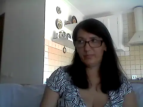 Snapshot of Elena48324 chatting on 29, 6, 2026 Elena48324 online show from 29, 6, 2026