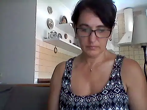 Snapshot of Elena48324 chatting on 1, 8, 2026 Elena48324 online show from 1, 8, 2026