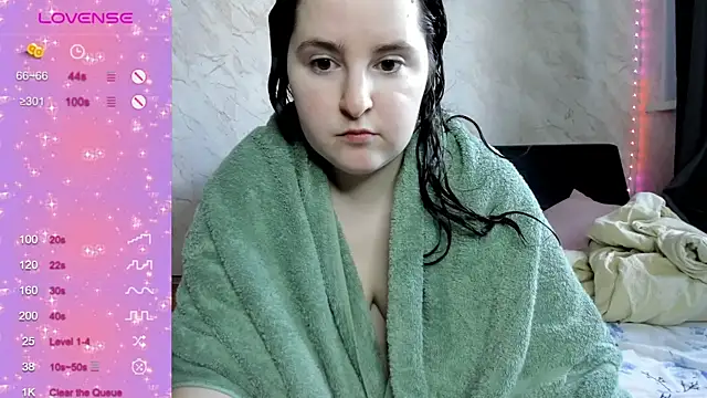 alice allens online show from 12, 10, 2025