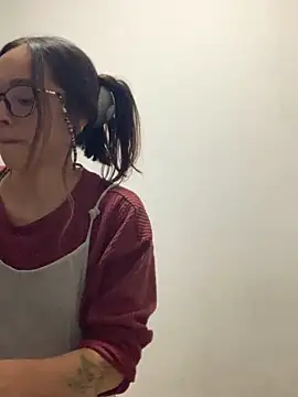 Snapshot of Dafne_Mel chatting on 23, 9, 2025 Dafne Mel online show from 23, 9, 2025