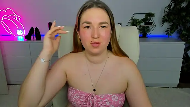 Sofii darling online show from 1, 3, 2026