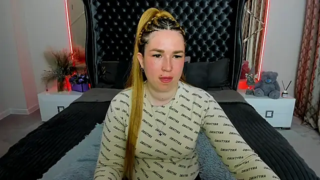 Sofii darling online show from 31, 3, 2026