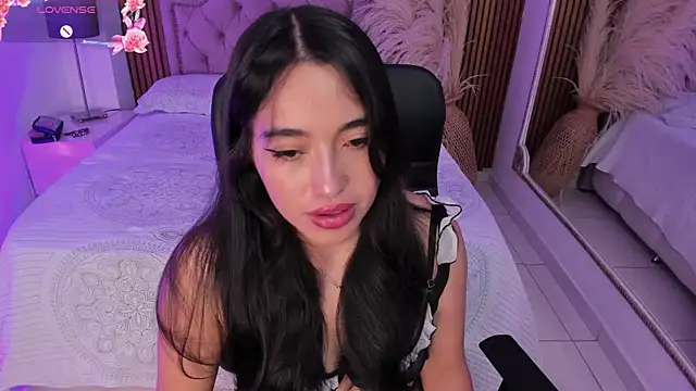 Snapshot of Starbutterflyy_ chatting on 7, 2, 2026 Starbutterflyy online show from 7, 2, 2026