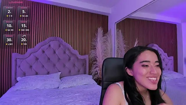 Snapshot of Starbutterflyy_ chatting on 12, 2, 2026 Starbutterflyy online show from 12, 2, 2026