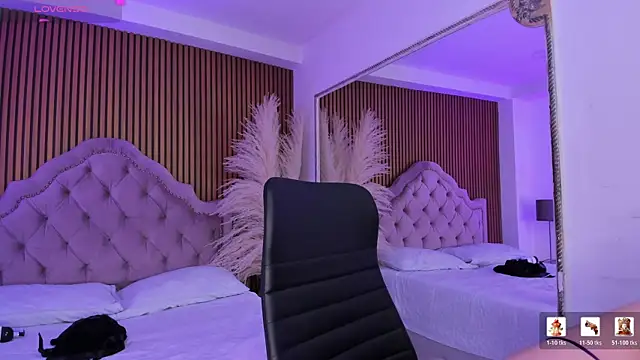 Snapshot of Starbutterflyy_ chatting on 18, 2, 2026 Starbutterflyy online show from 18, 2, 2026