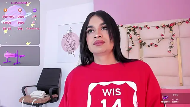 Silvana-Castro online show from 12, 9, 2025