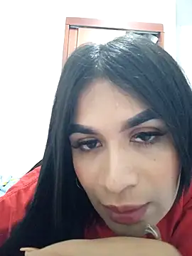 Silvana-Castro online show from 14, 9, 2025