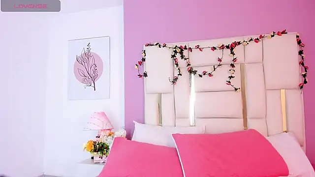 Silvana-Castro online show from 18, 9, 2025