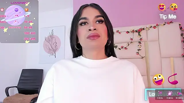 Silvana-Castro online show from 20, 9, 2025