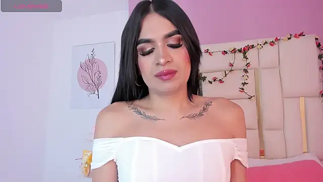 Silvana-Castro online show from 21, 9, 2025