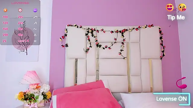 Silvana-Castro online show from 29, 9, 2025