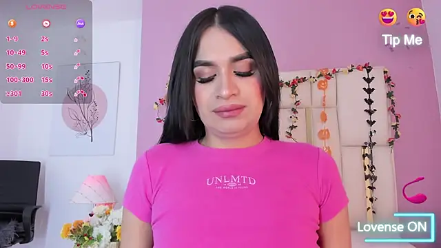 Silvana-Castro online show from 5, 10, 2025