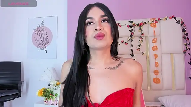 Silvana-Castro online show from 9, 10, 2025