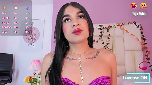 Silvana-Castro online show from 10, 10, 2025