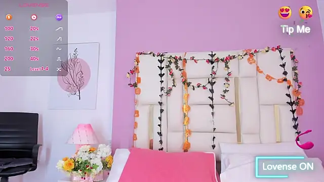 Silvana-Castro online show from 12, 10, 2025