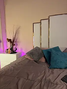 Alexandraa Gomez online show from 9, 10, 2025