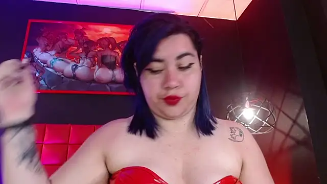 Lilih golden online show from 21, 12, 2025