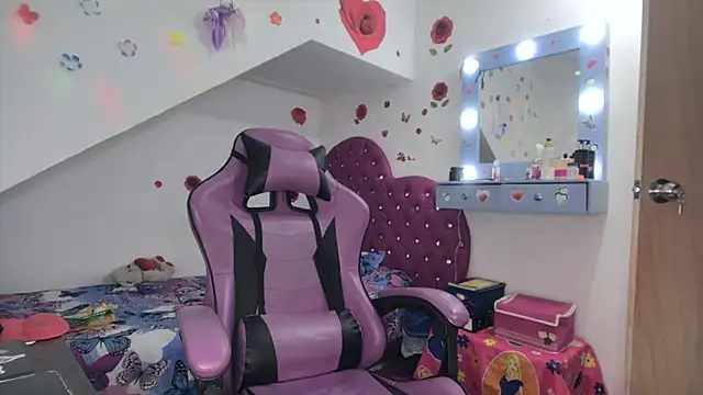 soffy rosses online show from 21, 10, 2025