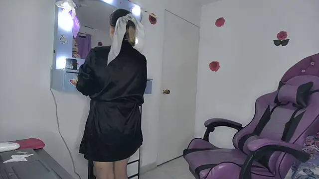 Snapshot of soffy_rosses chatting on 9, 3, 2026 soffy rosses online show from 9, 3, 2026