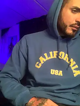 malek xarx  online show from 9, 10, 2025