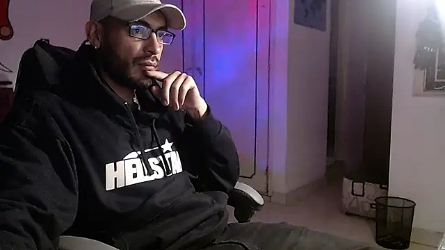 malek xarx  online show from 8, 2, 2026