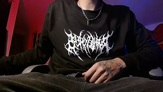 malek xarx  online show from 11, 4, 2026