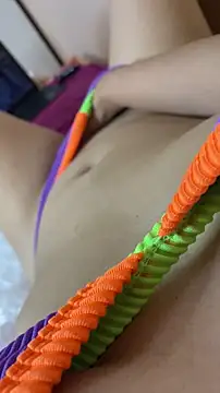 Esmeralda-berrys online show from 2, 2, 2026