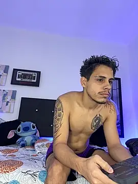 Luke Stone online show from 12, 10, 2025