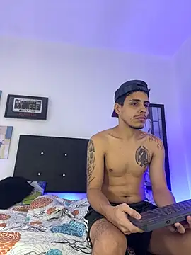 Luke Stone online show from 15, 10, 2025