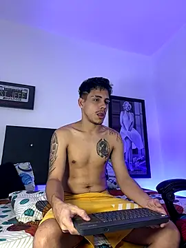 Luke Stone online show from 2, 11, 2025