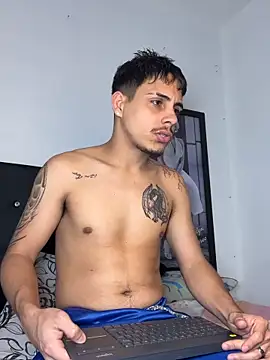 Luke Stone online show from 1, 2, 2026