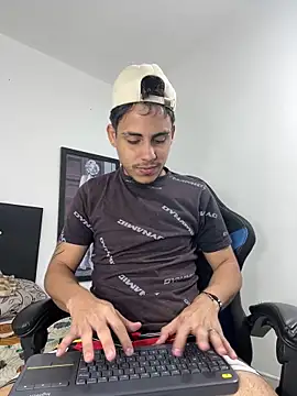 Luke Stone online show from 16, 4, 2026