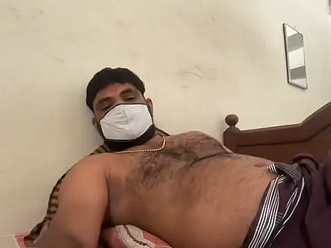 HandsomeMche online show from 30, 9, 2025