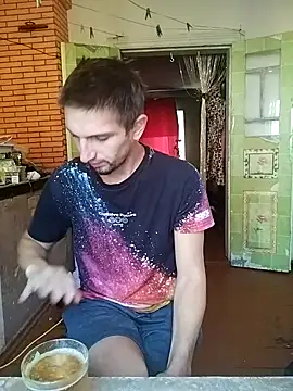 Alexilon online show from 21, 9, 2025