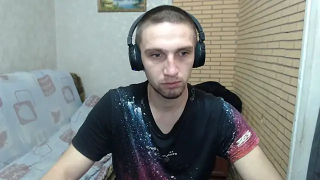 Alexilon online show from 6, 1, 2026