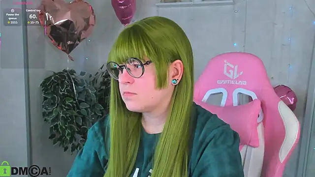 Michelle Wilsson online show from 17, 2, 2026