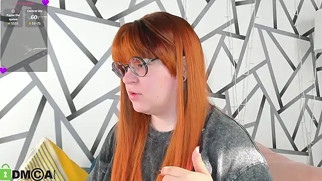 Michelle Wilsson online show from 7, 4, 2026