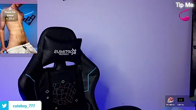 Danny cute 05 online show from 23, 10, 2025